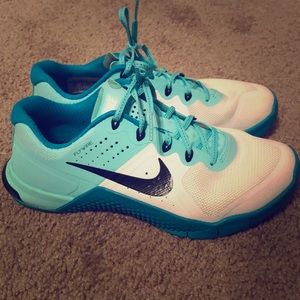 Nike metcons - size 7.5 - accepting offers!